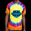 Window Tie Dye Tee Thumbnail
