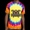 Window Tie Dye Tee Thumbnail
