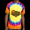 Window Tie Dye Tee Thumbnail