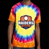Window Tie Dye Tee Thumbnail