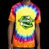 Window Tie Dye Tee Thumbnail
