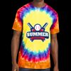 Window Tie Dye Tee Thumbnail