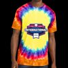 Window Tie Dye Tee Thumbnail