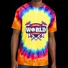 Window Tie Dye Tee Thumbnail