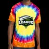 Window Tie Dye Tee Thumbnail