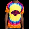 Window Tie Dye Tee Thumbnail