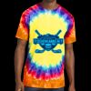 Window Tie Dye Tee Thumbnail