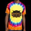 Window Tie Dye Tee Thumbnail