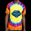 Window Tie Dye Tee Thumbnail