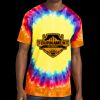 Window Tie Dye Tee Thumbnail