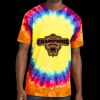 Window Tie Dye Tee Thumbnail