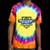 Window Tie Dye Tee Thumbnail