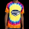 Window Tie Dye Tee Thumbnail
