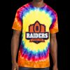 Window Tie Dye Tee Thumbnail