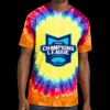 Window Tie Dye Tee Thumbnail