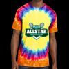 Window Tie Dye Tee Thumbnail