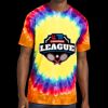 Window Tie Dye Tee Thumbnail
