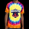 Window Tie Dye Tee Thumbnail