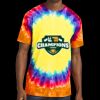 Window Tie Dye Tee Thumbnail