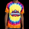 Window Tie Dye Tee Thumbnail