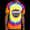 Window Tie Dye Tee Thumbnail