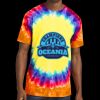 Window Tie Dye Tee Thumbnail