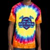 Window Tie Dye Tee Thumbnail