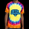 Window Tie Dye Tee Thumbnail