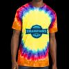 Window Tie Dye Tee Thumbnail