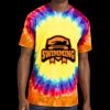 Window Tie Dye Tee Thumbnail