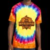 Window Tie Dye Tee Thumbnail