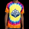 Window Tie Dye Tee Thumbnail