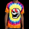 Window Tie Dye Tee Thumbnail