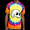 Window Tie Dye Tee Thumbnail