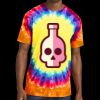 Window Tie Dye Tee Thumbnail