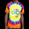 Window Tie Dye Tee Thumbnail