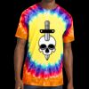 Window Tie Dye Tee Thumbnail