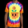Window Tie Dye Tee Thumbnail