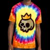 Window Tie Dye Tee Thumbnail