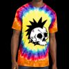 Window Tie Dye Tee Thumbnail