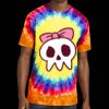 Window Tie Dye Tee Thumbnail