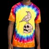 Window Tie Dye Tee Thumbnail