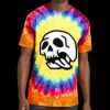 Window Tie Dye Tee Thumbnail