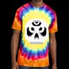 Window Tie Dye Tee Thumbnail