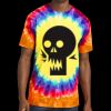 Window Tie Dye Tee Thumbnail