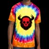 Window Tie Dye Tee Thumbnail