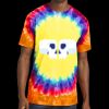 Window Tie Dye Tee Thumbnail