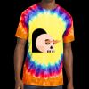 Window Tie Dye Tee Thumbnail
