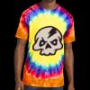 Window Tie Dye Tee Thumbnail