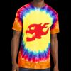 Window Tie Dye Tee Thumbnail